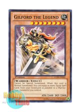 画像: 英語版 LCJW-EN044 Gilford the Legend ギルフォード・ザ・レジェンド (ノーマル) 1st Edition