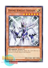 画像: 英語版 LCJW-EN046 Divine Knight Ishzark 聖導騎士イシュザーク (ノーマル) 1st Edition