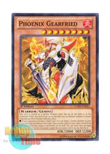 画像: 英語版 LCJW-EN051 Phoenix Gearfried フェニックス・ギア・フリード (ノーマル) 1st Edition