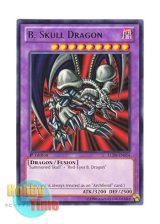 画像: 英語版 LCJW-EN054 B. Skull Dragon ブラック・デーモンズ・ドラゴン (レア) 1st Edition