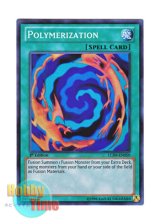 画像: 英語版 LCJW-EN059 Polymerization 融合 (スーパーレア) 1st Edition