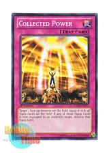 画像: 英語版 LCJW-EN077 Collected Power 力の集約 (ノーマル) 1st Edition