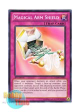 画像: 英語版 LCJW-EN080 Magical Arm Shield マジックアーム・シールド (ノーマル) 1st Edition