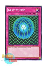 画像: 英語版 LCJW-EN108 Gravity Bind グラヴィティ・バインド－超重力の網－ (ノーマル) 1st Edition