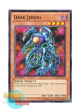 画像: 英語版 LCJW-EN114 Dark Jeroid ダークジェロイド (ノーマル) 1st Edition