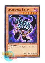 画像: 英語版 LCJW-EN122 Legendary Fiend レジェンド・デビル (ノーマル) 1st Edition