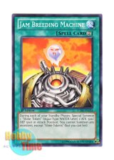 画像: 英語版 LCJW-EN124 Jam Breeding Machine スライム増殖炉 (ノーマル) 1st Edition