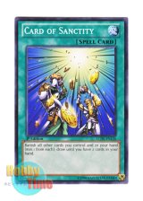 画像: 英語版 LCJW-EN126 Card of Sanctity 天よりの宝札 (ノーマル) 1st Edition