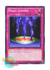 画像: 英語版 LCJW-EN129 Magic Jammer マジック・ジャマー (ノーマル) 1st Edition