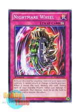 画像: 英語版 LCJW-EN134 Nightmare Wheel 拷問車輪 (ノーマル) 1st Edition