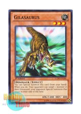 画像: 英語版 LCJW-EN148 Gilasaurus 俊足のギラザウルス (ノーマル) 1st Edition