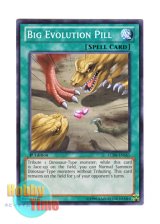 画像: 英語版 LCJW-EN161 Big Evolution Pill 大進化薬 (ノーマル) 1st Edition