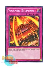 画像: 英語版 LCJW-EN168 Volcanic Eruption 大噴火 (ノーマル) 1st Edition