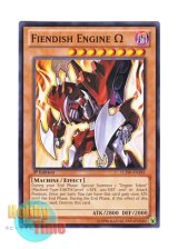 画像: 英語版 LCJW-EN181 Fiendish Engine Ω デモニック・モーター・Ω (ノーマル) 1st Edition