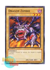 画像: 英語版 LCJW-EN183 Dragon Zombie ドラゴン・ゾンビ (ノーマル) 1st Edition