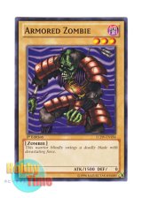 画像: 英語版 LCJW-EN184 Armored Zombie 鎧武者ゾンビ (ノーマル) 1st Edition