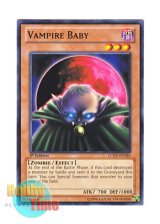 画像: 英語版 LCJW-EN186 Vampire Baby (Updated from: Red-Moon Baby) ヴァンパイア・ベビー (ノーマル) 1st Edition