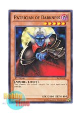 画像: 英語版 LCJW-EN187 Patrician of Darkness ノーブル・ド・ノワール (ノーマル) 1st Edition