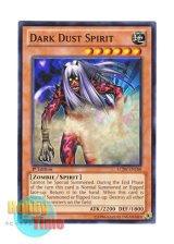 画像: 英語版 LCJW-EN188 Dark Dust Spirit 砂塵の悪霊 (ノーマル) 1st Edition