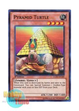 画像: 英語版 LCJW-EN189 Pyramid Turtle ピラミッド・タートル (スーパーレア) 1st Edition