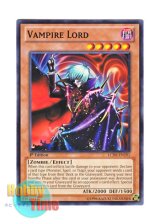 画像: 英語版 LCJW-EN191 Vampire Lord ヴァンパイア・ロード (ノーマル) 1st Edition