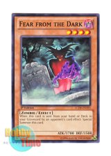 画像: 英語版 LCJW-EN193 Fear from the Dark 闇よりの恐怖 (ノーマル) 1st Edition