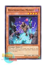 画像: 英語版 LCJW-EN197 Regenerating Mummy 再生ミイラ (ノーマル) 1st Edition