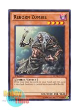 画像: 英語版 LCJW-EN199 Reborn Zombie リボーン・ゾンビ (ノーマル) 1st Edition