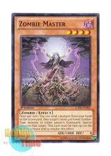 画像: 英語版 LCJW-EN202 Zombie Master ゾンビ・マスター (ノーマル) 1st Edition