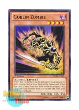 画像: 英語版 LCJW-EN205 Goblin Zombie ゴブリンゾンビ (ノーマル) 1st Edition