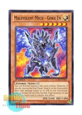 画像: 英語版 LCJW-EN207 Malevolent Mech - Goku En 邪神機－獄炎 (ノーマル) 1st Edition