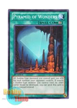 画像: 英語版 LCJW-EN215 Pyramid of Wonders 奇跡のピラミッド (ノーマル) 1st Edition