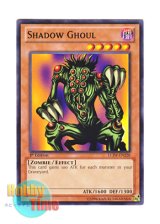 画像: 英語版 LCJW-EN228 Shadow Ghoul シャドウ・グール (ノーマル) 1st Edition