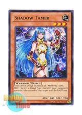 英語版 LCJW-EN239 Shadow Tamer デーモン・テイマー (レア) 1st Edition