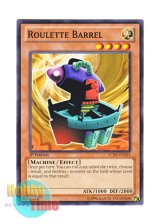 画像: 英語版 LCJW-EN263 Roulette Barrel ルーレットボマー (ノーマル) 1st Edition