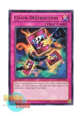 画像: 英語版 LCJW-EN293 Chain Destruction 連鎖破壊 (レア) 1st Edition