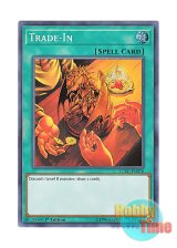 画像: 英語版 LCKC-EN076 Trade-In トレード・イン (シークレットレア) 1st Edition