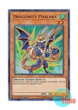 画像: 英語版 LCKC-EN086 Dragunity Phalanx ドラグニティ－ファランクス (ウルトラレア) 1st Edition