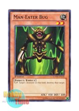 画像: 英語版 LCYW-EN119 Man-Eater Bug 人喰い虫 (ノーマル) 1st Edition