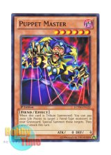 画像: 英語版 LCYW-EN122 Puppet Master 死霊操りしパペットマスター (ノーマル) 1st Edition