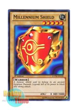 画像: 英語版 LCYW-EN159 Millennium Shield 千年の盾 (スーパーレア) 1st Edition