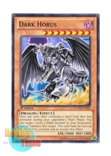 画像: 英語版 LCYW-EN209 Dark Horus ダーク・ホルス・ドラゴン (ノーマル) 1st Edition