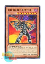 画像: 英語版 LCYW-EN210 The Dark Creator ダーク・クリエイター (ノーマル) 1st Edition