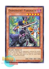 画像: 英語版 LCYW-EN213 Darknight Parshath ダーク・パーシアス (ノーマル) 1st Edition