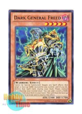 画像: 英語版 LCYW-EN214 Dark General Freed ダーク・ジェネラル フリード (ノーマル) 1st Edition