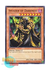 画像: 英語版 LCYW-EN251 Invader of Darkness 暗黒の侵略者 (ノーマル) 1st Edition