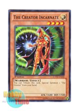 画像: 英語版 LCYW-EN258 The Creator Incarnate 創世者の化身 (ノーマル) 1st Edition