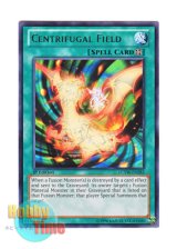 画像: 英語版 LCYW-EN282 Centrifugal Field 遠心分離フィールド (レア) 1st Edition