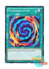 画像: 英語版 LDK2-ENJ26 Polymerization 融合 (ノーマル) 1st Edition