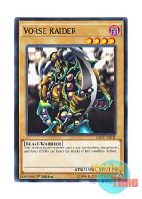 画像: 英語版 LDK2-ENK11 Vorse Raider ブラッド・ヴォルス (ノーマル) 1st Edition